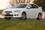 Mitsubishi Lancer ES 2010 года